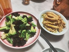 -小吊梨汤·北京菜·烤鸭(双井乐成中心店)