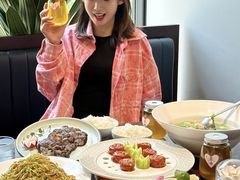 -湖畔鲁菜·二十年老字号餐厅(大明湖店)
