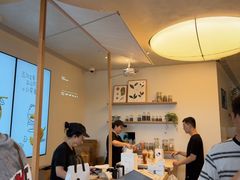 -喜茶(广州番禺奥园广场店)