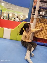 -meland亲子乐园•派对•研学(苏州悠方购物中心店)