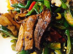 -一个叫川的地方(麒麟新天地店)