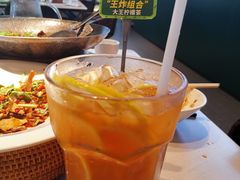 -费大厨辣椒炒肉(黄兴中心广场店)