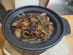 -竹里馆·淮扬菜·功夫茶(老门东店)