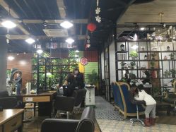 -UPTOP鼎上造型