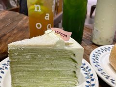-奈诺甜品·生日蛋糕·下午茶(古城店)