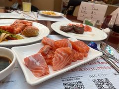 -佛山皇冠假日酒店-西餐厅