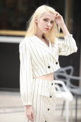 -GIMIWEAR 基米尔男士西服高级定制(陆家嘴店)