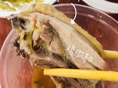 -威邵鸡煲(西华路总店)