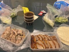 -北京王府井烤鸭(泰兴店)