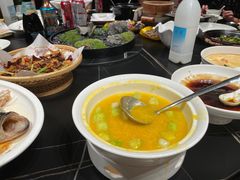 -简小舍·民间手艺菜(武昌江滩店)