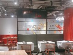-李叔叔虾蟹大排档(青羊店)