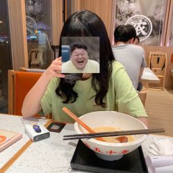 -MINX名珂斯·烫染形象设计