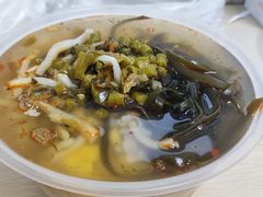 -全州阿文米粉(金浦店)