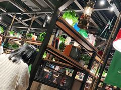 -探鱼·鲜青椒爽麻烤鱼(北京路天河城店)