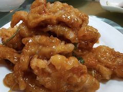 -宝发园名菜馆