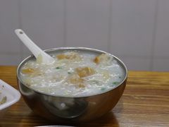 -陈添記·祖傳爽鱼皮·西关老字号(广州首店)