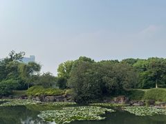 -九龙潭景区