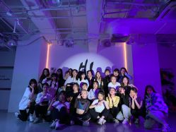 -HI dance 舞室