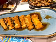 -阿里疆Alijiang·丝路美食·异域风情·清真(长楹天街店)