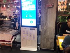-管氏翅吧(马家堡店)