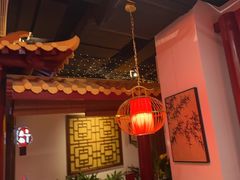 -秦月轩·陕西家乡菜(阜成路·五棵松店)