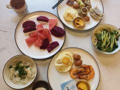 -桔子酒店(北京中关村软件园店)