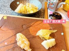 -鮨一日本料理旗舰店(总店)