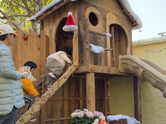 -HERRE·FARM 赫尔露营农场·团建聚会包场