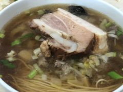 -老西白点心店