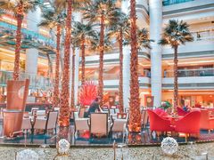 -威斯汀舞台餐厅