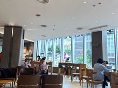 -星巴克臻选(重庆大融城店)