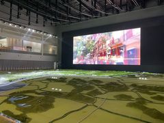 -广州市城市规划展览中心