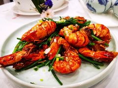 -山泉公馆酒家(广州东站店)