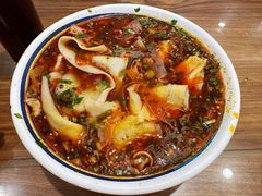-丝路伊兰·兰州牛肉面(牛街总店)