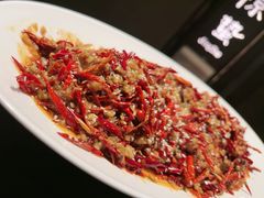 -花锦堂·隐庐