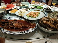 -卫鼎轩·家宴(水上公园店)