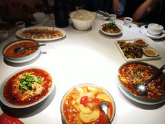 -滇铺子·云南特色菜·鲜花野菜季(曲靖万达店)