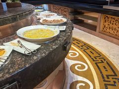 -君康悦美食汤泉水会·SPA(天河店)