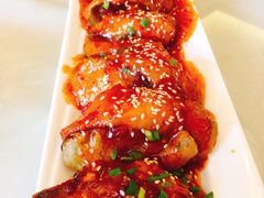 -天津雅园饭店(成林道店)