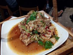 老长沙臭豆腐-湘里乡亲甲王二老店