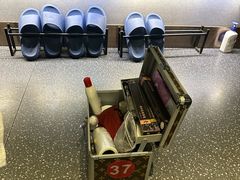 -陆琴脚艺·足浴·SPA(夫子庙店)