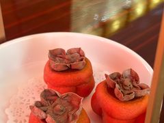 -民族饭店-四季餐厅