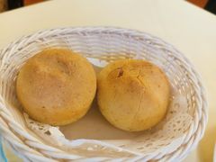 -新侨三宝乐西餐厅(崇文门店)