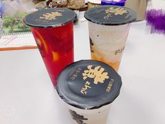 -沪上阿姨·精选茶饮(万新村店)