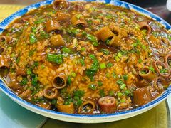 -小铜锣湾海鲜家常菜馆(河西店)