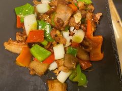 白族瓦片酱香肉-尽善百年古院餐厅(王家老宅店)