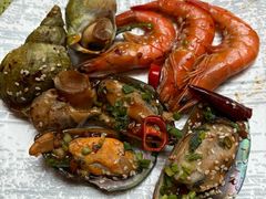 -威斯汀舞台餐厅