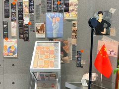 -喧闹·东方大气茶(鹅岭二厂店)