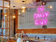 大堂-The Rug Cafe(王府中环店)