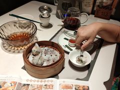 -新兴·金羊座·粤菜点心(乐峰店)